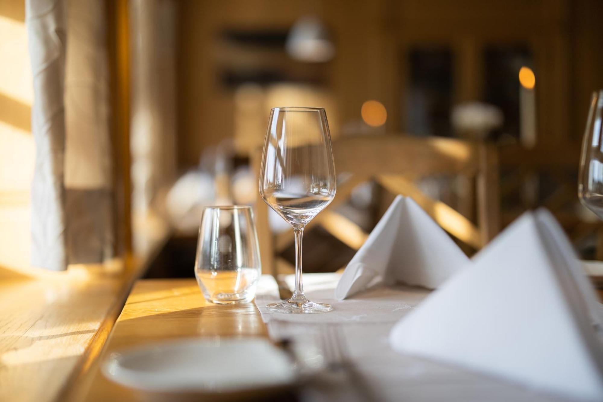 Romantikhotel Platte Attendorn Eksteriør bilde