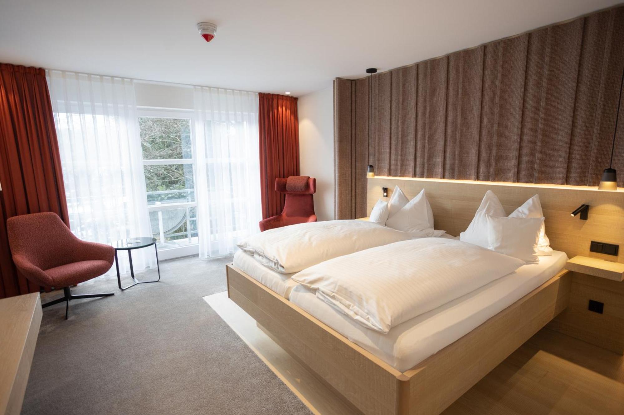Romantikhotel Platte Attendorn Eksteriør bilde